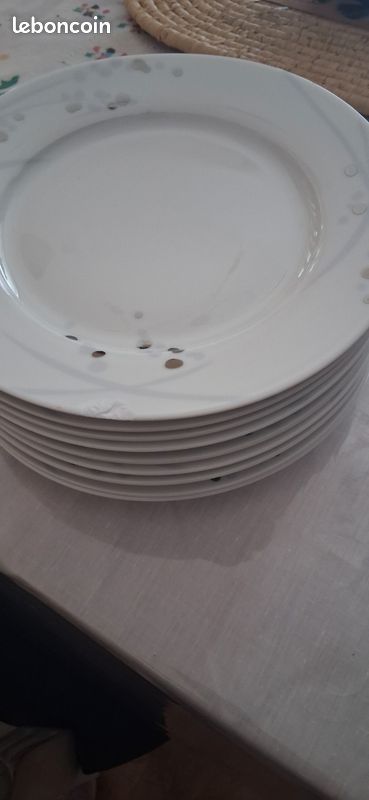 Vaisselle (image 2)