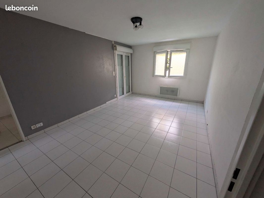Appartement 3 pièces 54 m² · à Cugnaux · 54 m² · 630 €