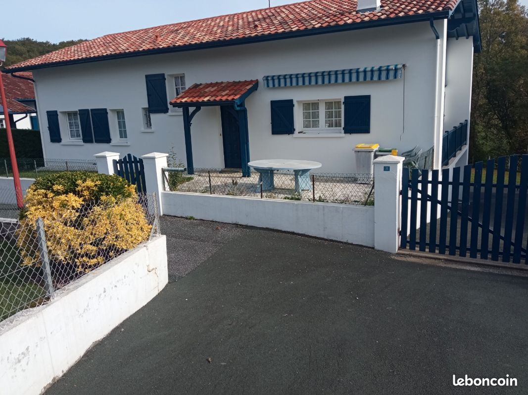 Maison 4 pièces 155 m² · à Urrugne · 155 m² · 710 000 €