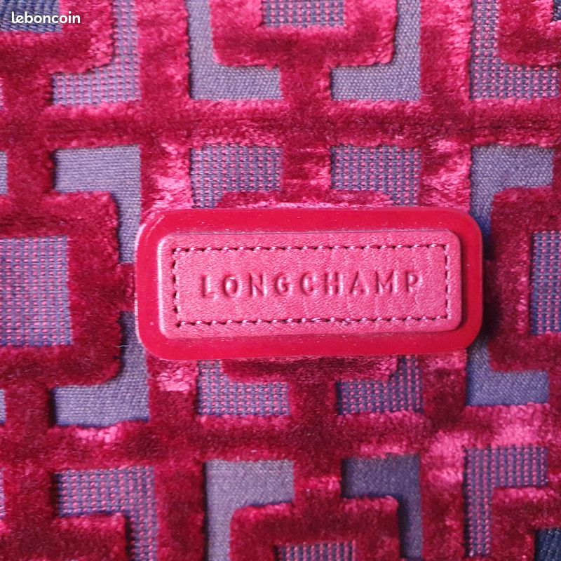 Sac longchamp (image 2)