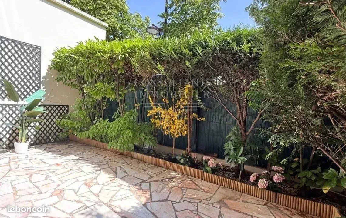 Appartement 3 pièces 63 m² · à Neuilly-sur-Seine · 63 m² · 770 000 €