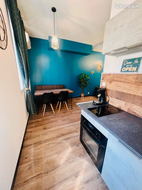 Appartement au Coeur du Vieux-port (image 7)