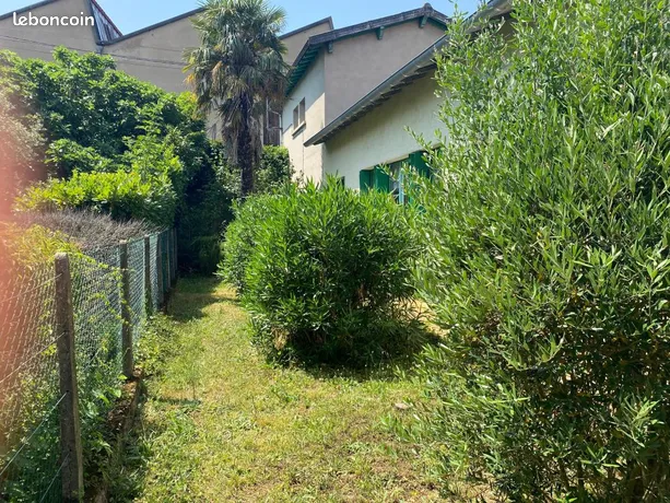 Annonce vente Maison castres
