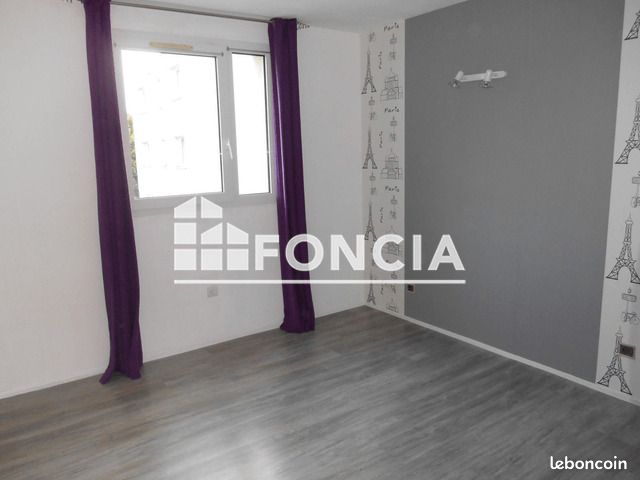 Appartement a louer vandoeuvre-les-nancy - 1 pièce(s) - 19 m2 - Surfyn
