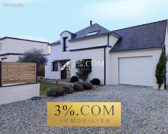 Maison 6 pièces 102 m²