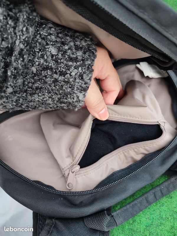 Sac a dos scolaire ou randonnée (image 10)
