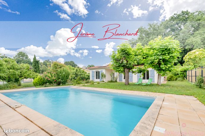 Maison 5 pièces 117 m²