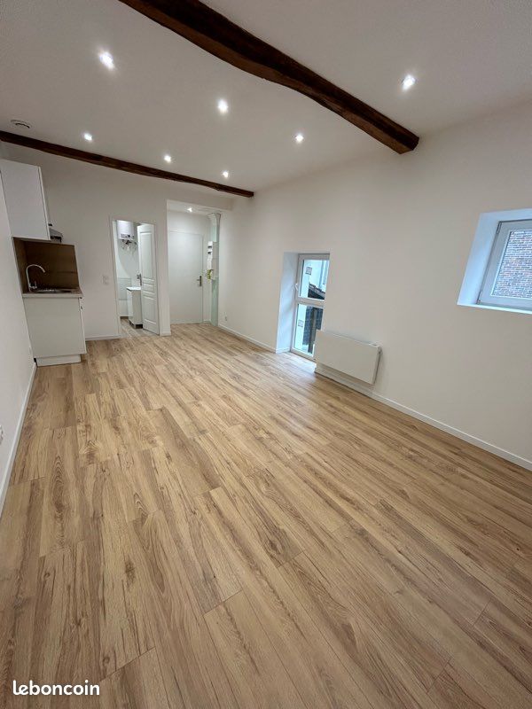 Appartement 2 pièces 33 m² · à Cenon · 33 m² · 770 €