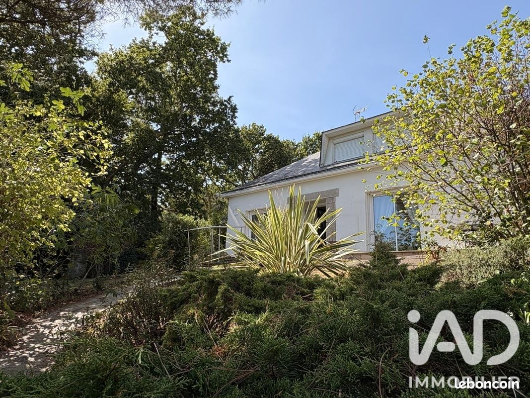 Maison 7 pièces 140 m² · à Saint-Nazaire · 140 m² · 599 900 €