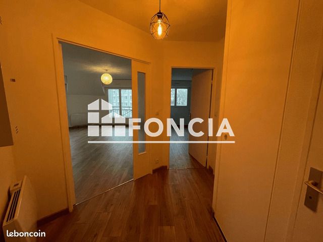 Appartement a louer fontenay-aux-roses - 2 pièce(s) - 48 m2 - Surfyn