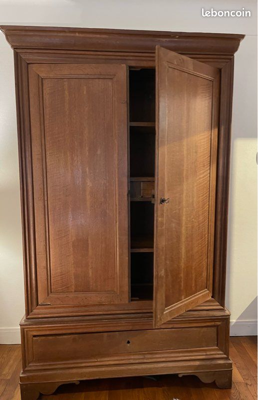 Armoire ancienne (image 3)