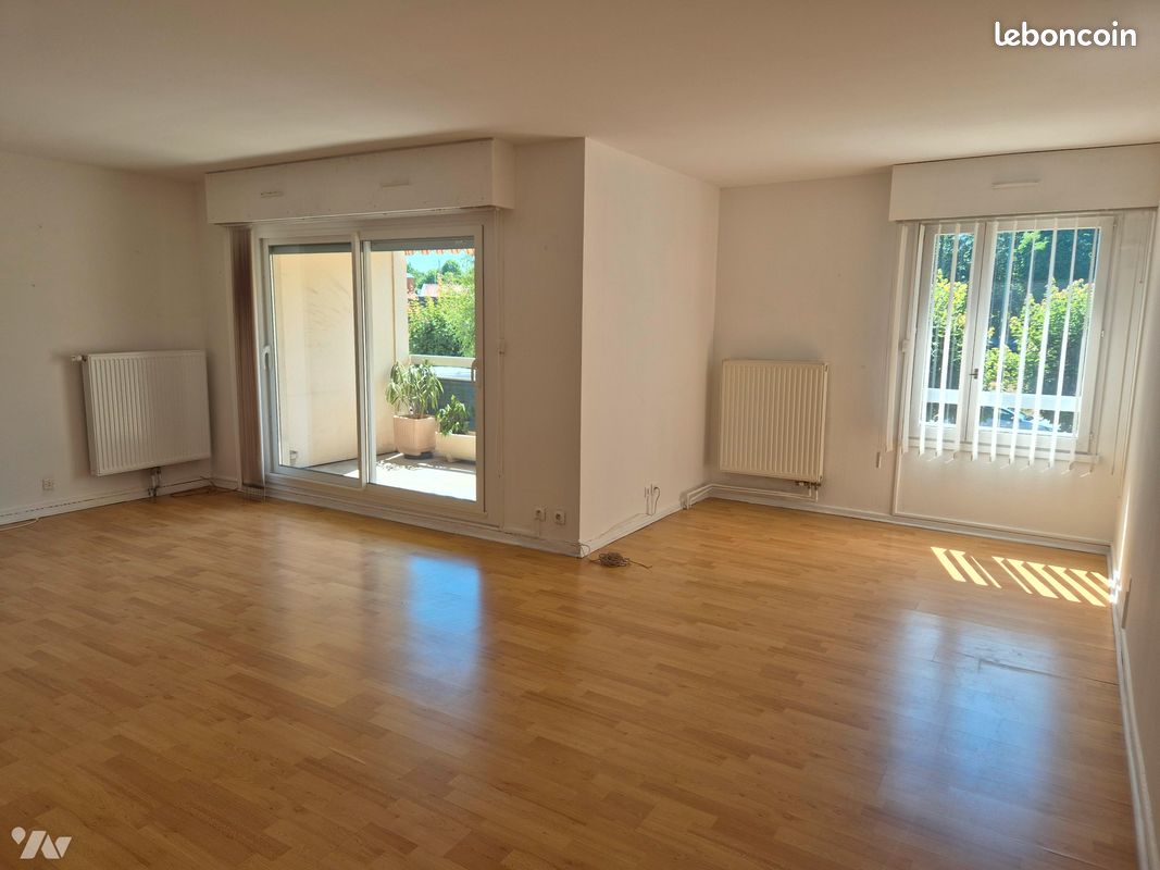 Appartement 4 pièces 87 m² · à Gray · 87 m² · 136 600 €