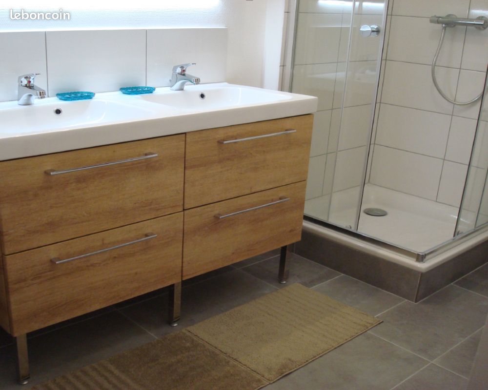 Immeuble 7 pièces 88 m² · à Amiens · 88 m² · 215 000 €