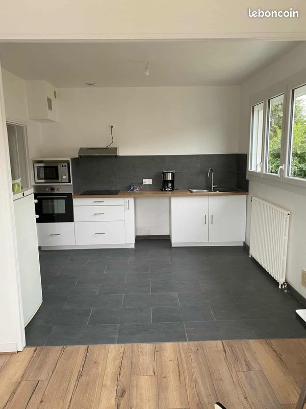 Maison 4 pièces 90 m² · à Buxerolles · 90 m² · 995 €