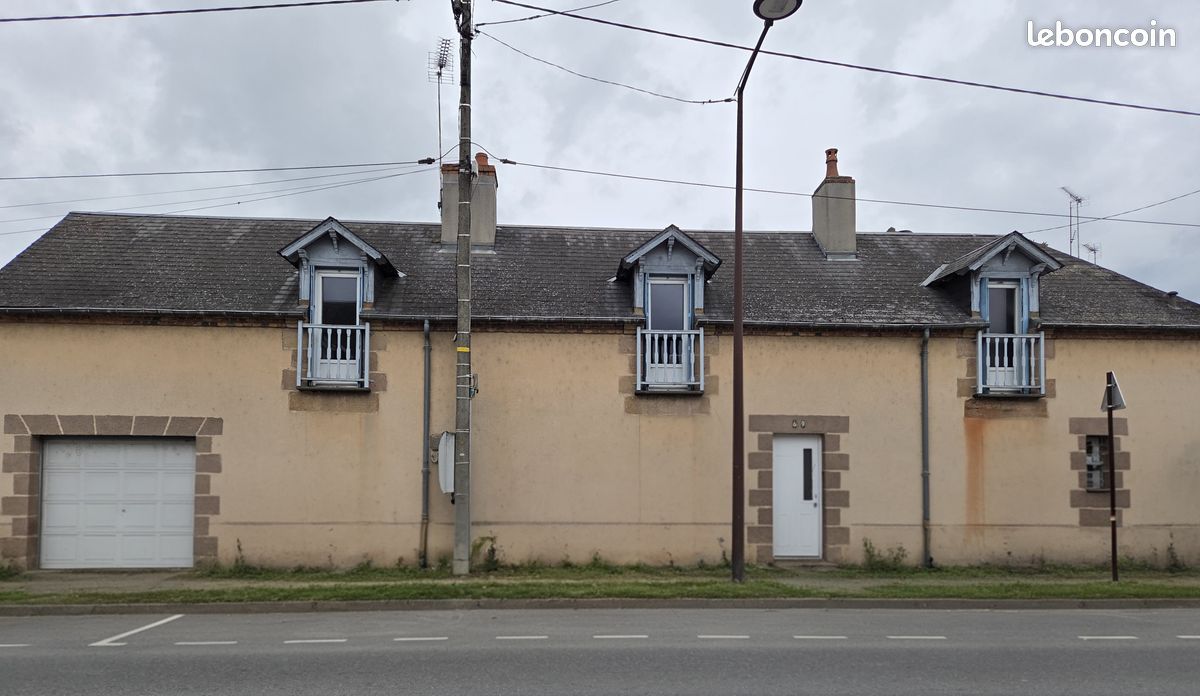 Maison 5 pièces 123 m² (image 9)
