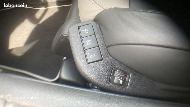 Citroen Grand C4 Spacetourer PureTech 130ch S&S Shine Pack EAT8 7cv (image 22)