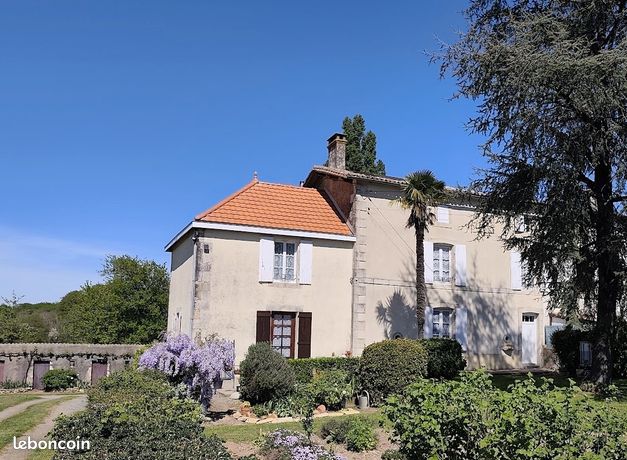 Maison 4 pièces 133 m²