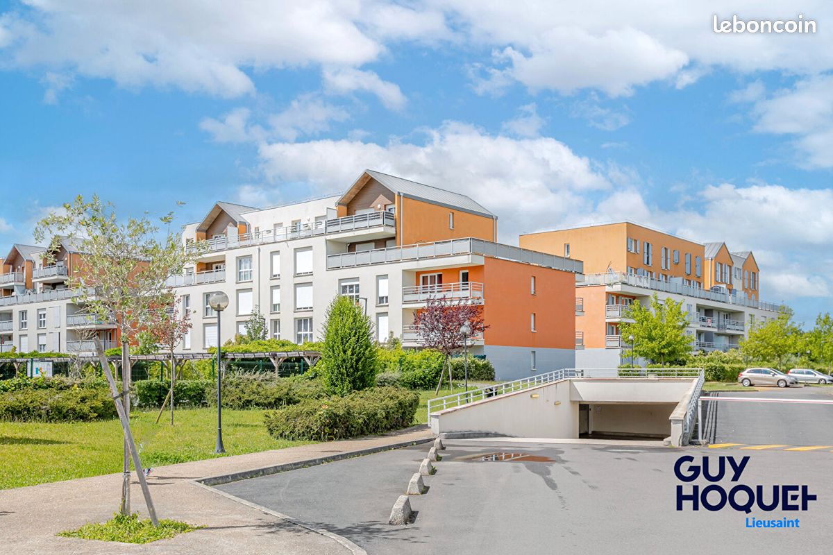 Appartement 1 pièce 26 m² · à Lieusaint · 26 m² · 129 990 €