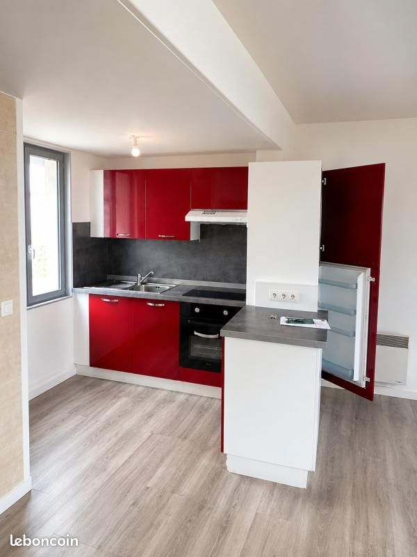 Maison 3 pièces 59 m² · à Gan · 59 m² · 112 500 €