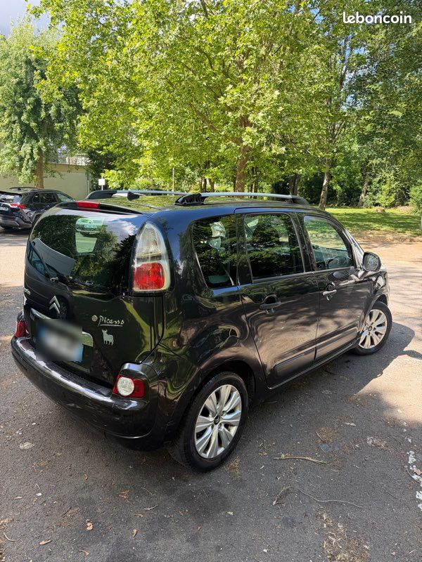 C3 Picasso 77 000 km (image 2)