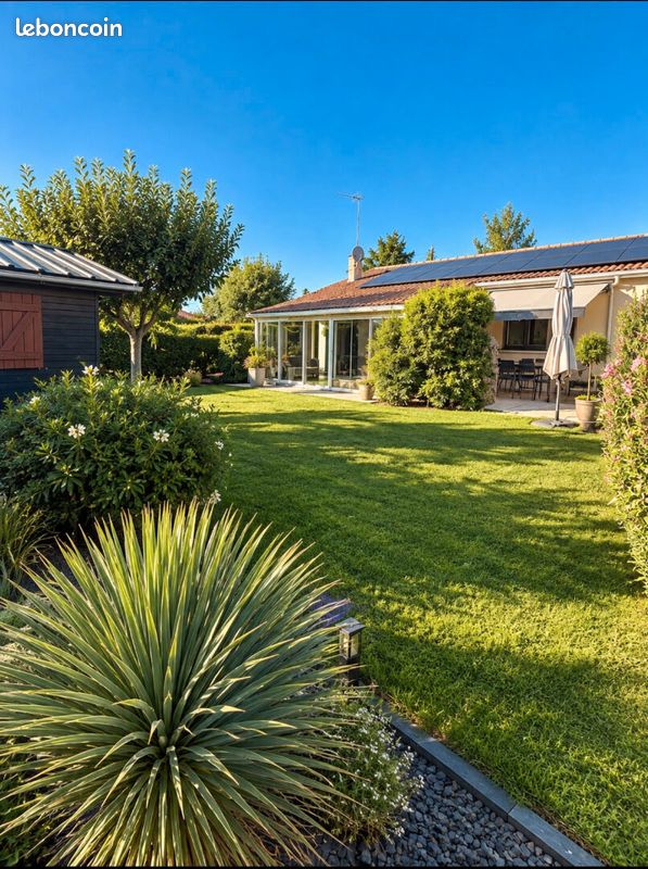 Maison 5 pièces 95 m² · à Izon · 95 m² · 310 000 €