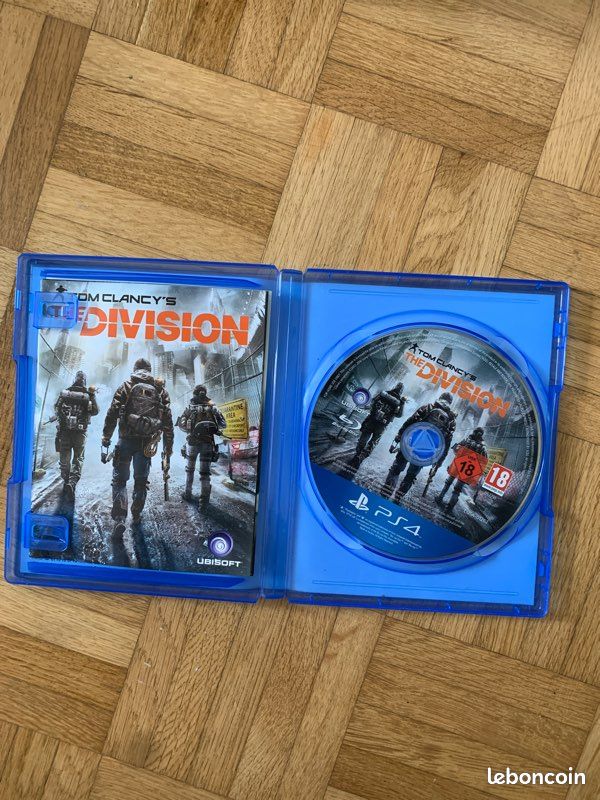 The Division Tom Clansy’s (image 2)