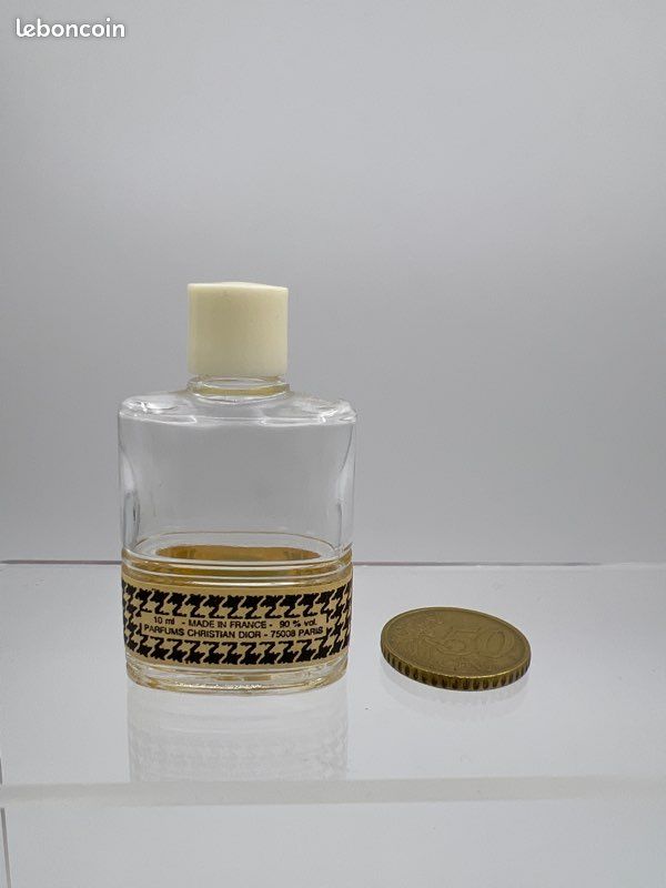 Miniature vide Diorella Dior (image 2)