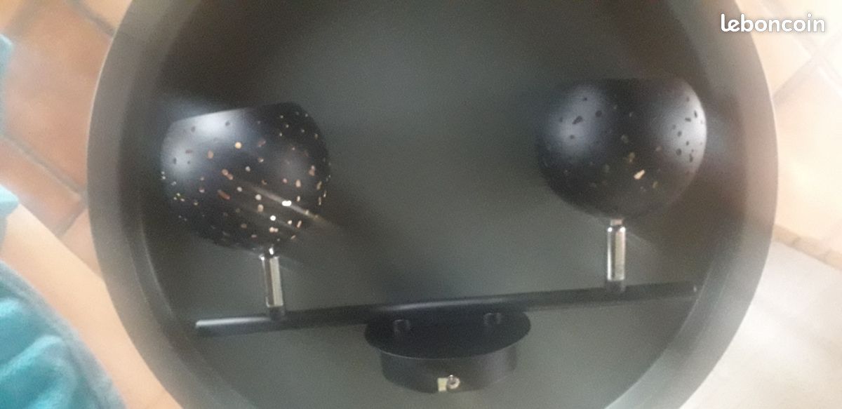 Luminaire (image 2)