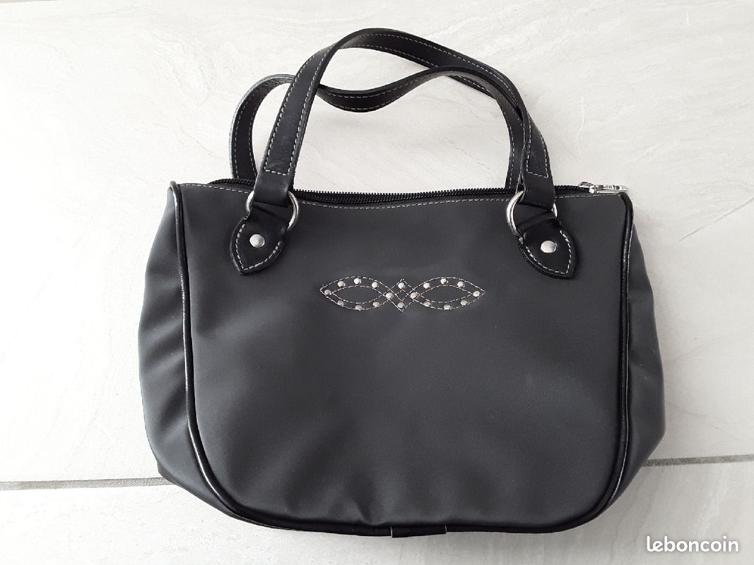 Sac porté main SOCO (image 1)