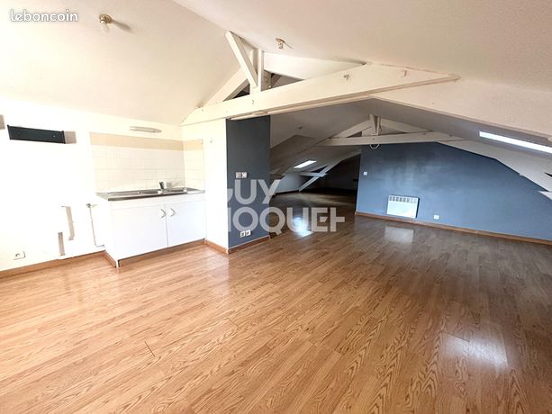 Appartement 4 pièces 86 m²