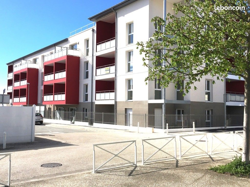 Appartement 2 pièces 47 m² · à La Rochelle · 47 m² · 750 €