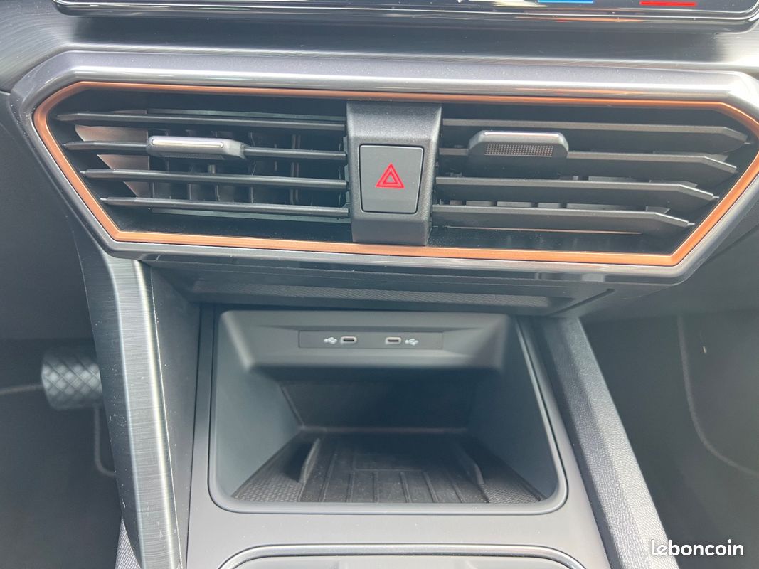 CUPRA FORMENTOR V e-HYBRID 204 Ch DSG (image 26)