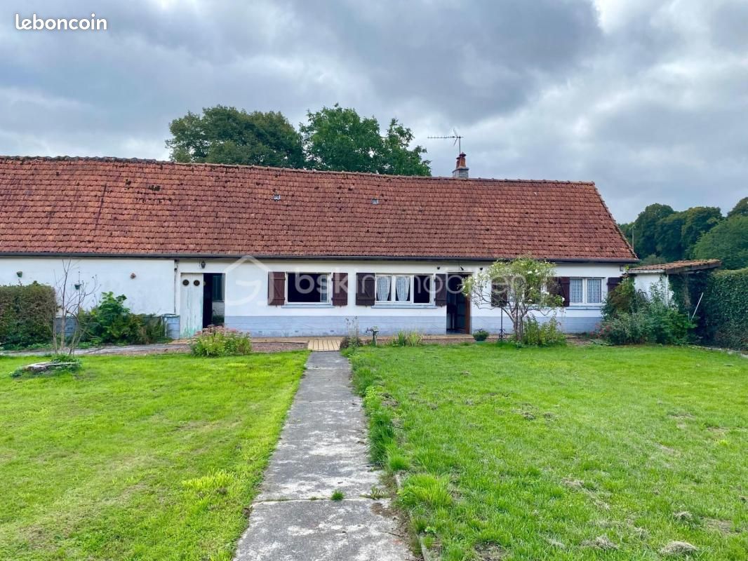 Maison 3 pièces 72 m² · à Longroy · 72 m² · 138 900 €