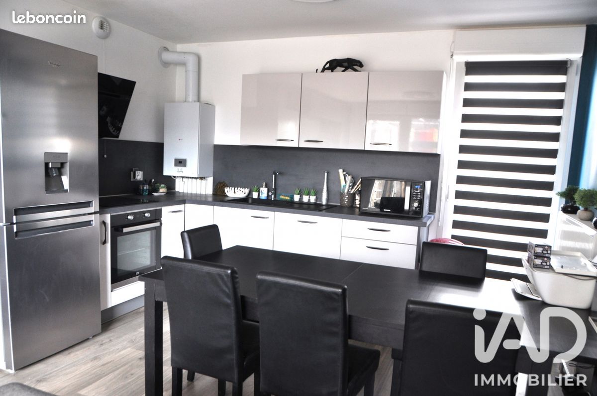 Maison 4 pièces 82 m² (image 3)