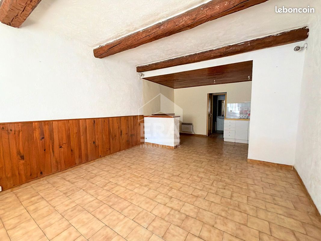 Maison 4 pièces 90 m² · à Le Puy-Sainte-Réparade · 90 m² · 127 000 €