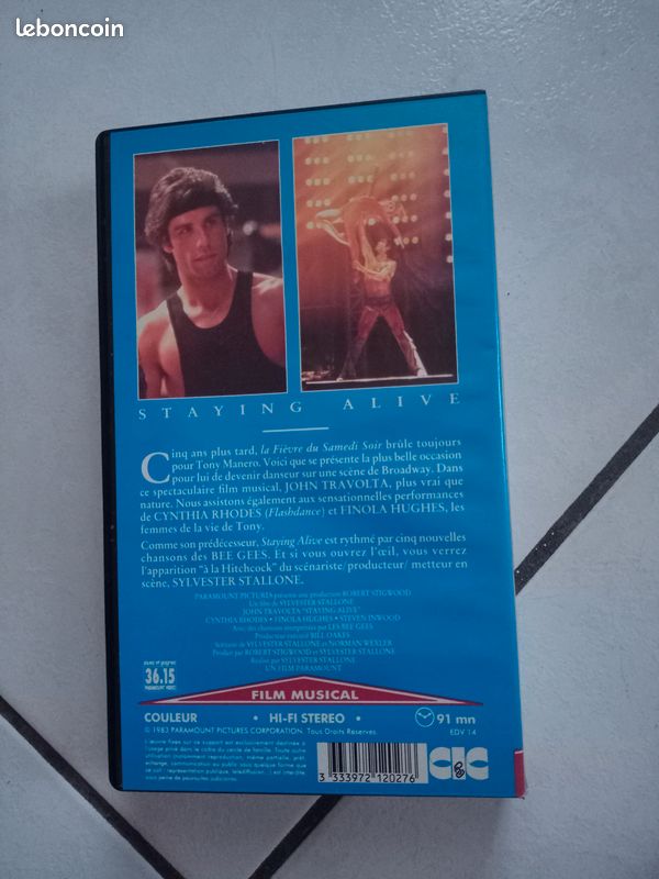 5 Cassettes musicales (image 9)