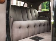 Cadillac Série 75 ex Barnum — 1938 — photo 10