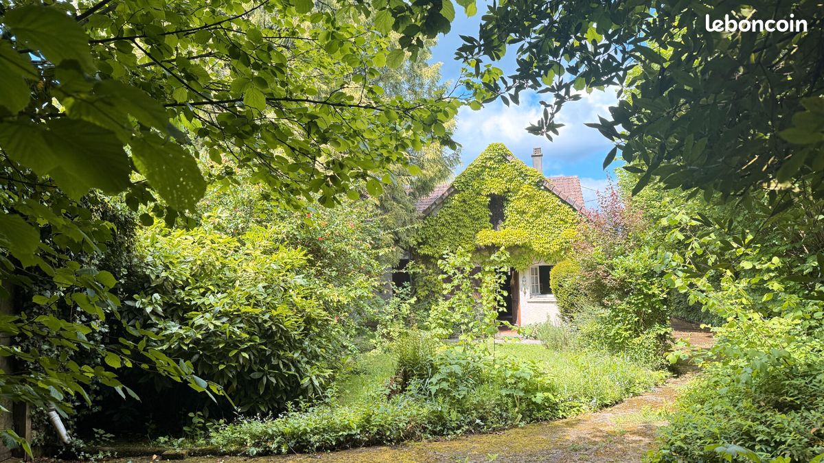Maison 5 pièces 82 m² · à Sainte-Geneviève · 82 m² · 191 100 €