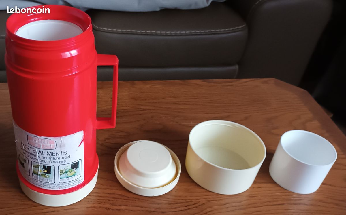 Porte-aliments (image 1)