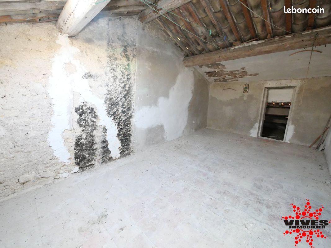 Maison de village 3 pièces 78 m² (image 12)