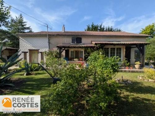 Maison en Viager 6 pièces 1 m²