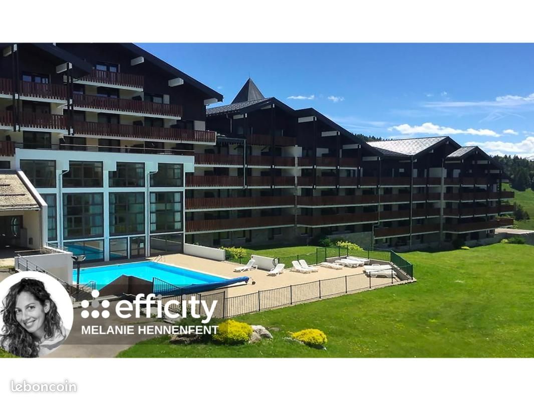 Parking 75 m² Taninges (image 2)