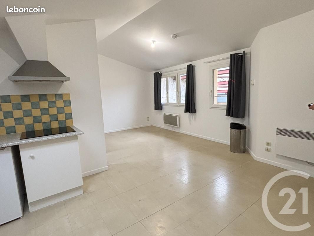 Appartement 2 pièces 39 m² · à La Réole · 39 m² · 410 €/mois