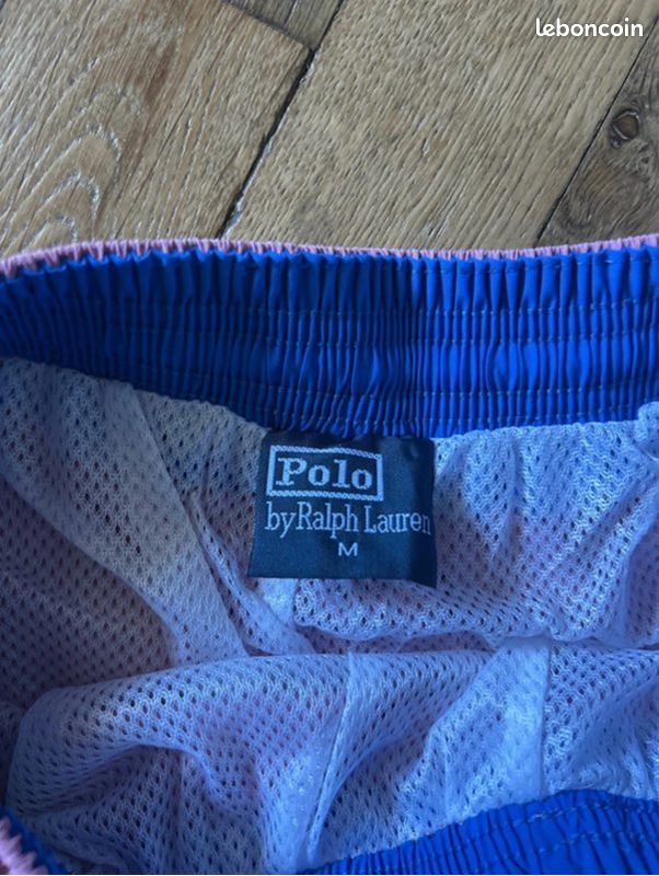 Short de bain (image 3)