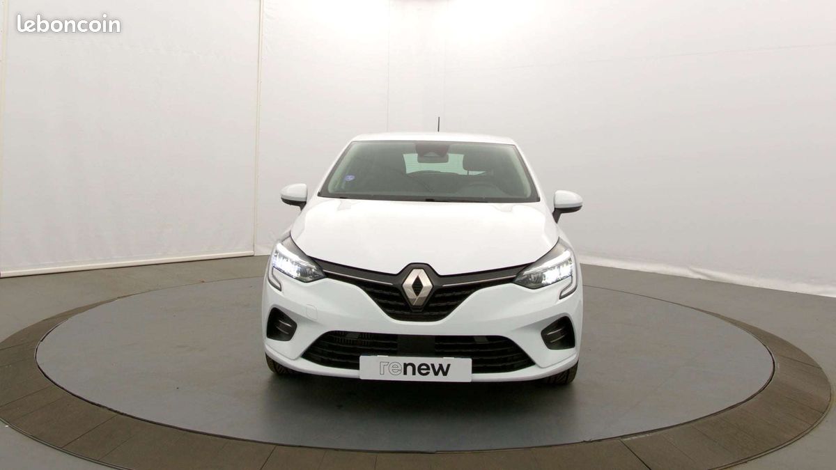 Renault clio tce 90 21 business (image 16)
