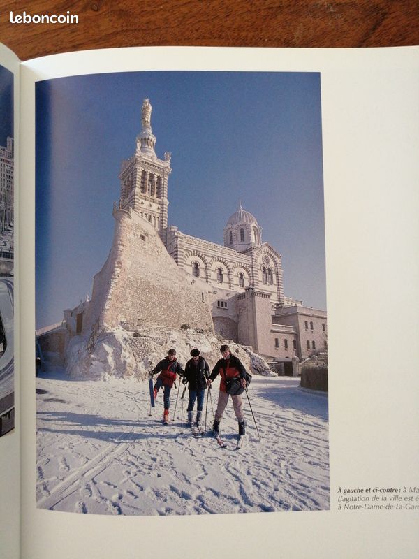 Un hiver en Provence (image 3)