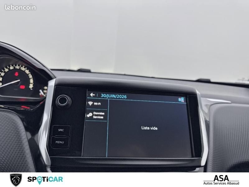 Peugeot 208 1.2 PureTech 110ch Allure S&S 5p (image 31)