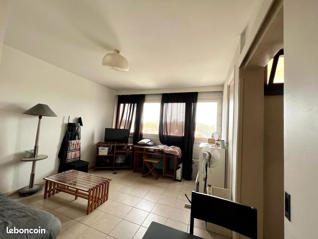 Appartement 2 pièces 26 m² · à Sens · 26 m² · 570 €/mois