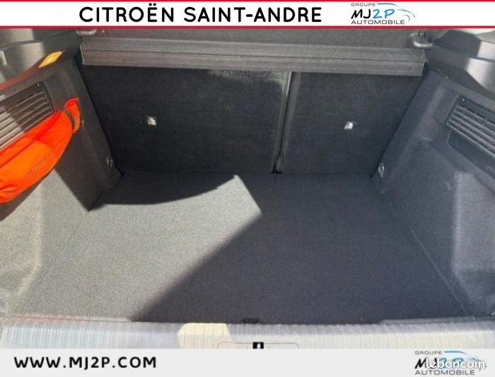 Citroën C4 PureTech 100ch S&S Live (image 5)