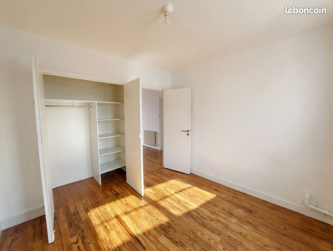 Appartement 5 pièces 80 m² · à Tarbes · 80 m² · 725 €/mois